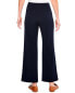 Фото #2 товара Nic+Zoe Work It Wide-Leg Trouser Women's