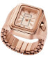 Фото #1 товара Часы Fossil Raquel Rose Gold-Tone