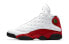 Фото #1 товара Кроссовки Jordan Air Jordan 13 Retro OG Chicago GS 2017 414574-122