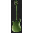 Фото #3 товара Epiphone Embassy Bass Wanderlust Green