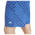 ADIDAS ORIGINALS Monogram swimming shorts