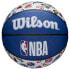 Фото #1 товара Ball Wilson NBA All Team WTB1301XBNBA