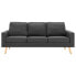 Фото #5 товара 3-Sitzer-Sofa 3003194-1