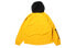 Фото #2 товара Куртка спортивная Nike ACG Gore-tex Paclite золотистого цвета