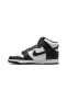 Dunk Hi Retro Sneaker Ayakkabı Dd1399-105 Dd1399-105
