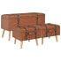 Hocker(3er Set) 296799