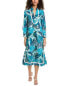 Фото #1 товара Платье Jude Connally Lyra Maxi Tunic для женщин