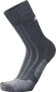 Meindl MT6 Lady Nautical Hiking Socks Trekking Sock Hiking Merino Anthracite