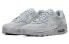 Кроссовки мужские Nike Air Max 90 "Wolf Grey" 45 - фото #4