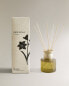 (180 ml) white petals reed diffusers