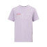 Фото #2 товара FILA Salmaise short sleeve T-shirt