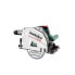 Metabo Akku-Tauchkreissäge KT 18 LTX 66 BL mit 2x 5,5 Ah Akkus + Lader in metaBOX 340 - фото #1