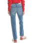 Фото #2 товара Pistola Monroe Hula Vintage High-Rise Cigarette Jean Women's