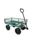 Multifunctional Tool Cart Your Gardening Assistant