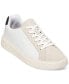 Women's Grand Crosscourt Daily Lace-Up Low-Top Sneakers