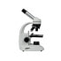 Фото #4 товара Микроскоп оптический Opticon Bionic Max 20x-1024x - белый