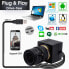 Фото #7 товара Камера видеонаблюдения SVPRO 5X Optical Zoom Webcam Full HD 1080P USB Camera