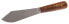 Фото #1 товара Нож кухонный из нержавеющей стали C.K Tools T5076 - деревянная рукоять - розовое дерево