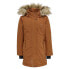 Фото #1 товара HUMMEL Alma Tex Long Coat