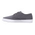 Lugz Joints Lace Up Mens Grey Sneakers Casual Shoes MJOINC-011 10 - фото #3