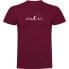 ფოტო #1 პროდუქტის KRUSKIS Fishing Heartbeat short sleeve T-shirt