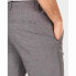 Фото #4 товара NZA NEW ZEALAND 24AN67334 Napier Grey Chino Pants