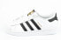 Фото #2 товара Adidas Superstar [BA8378] - спортивные кроссовки