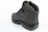 Фото #5 товара Треккинговые зимние мужские ботинки 4F OBMH258 25S