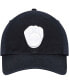 Фото #3 товара Men's Black Milwaukee Brewers Challenger Adjustable Hat