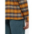 DICKIES Forest Check long sleeve shirt