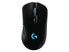 Фото #5 товара Logitech G G703 LIGHTSPEED Wireless Gaming Mouse with HERO 25K Sensor - Right-hand - Optical - RF Wireless - 25600 DPI - 1 ms - Black