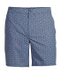 Фото #1 товара Плавки Lands' End Lined Hybrid Swim Shorts