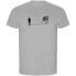 Фото #2 товара KRUSKIS Shadow Climb ECO short sleeve T-shirt