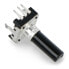Encoder 12 impulse 20mm - EC12 vertical - 5pcs.