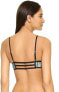 Ella Moss 262138 Women's Sea Beads Bikini Top Swimwear Size XS