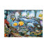 Фото #2 товара Puzzle Unterwasserwelt 500 Teile