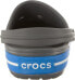 Сандалии Crocs Crocband Charcoal/Ocean