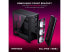 Phanteks Eclipse G500A DRGB ATX Mid Tower Computer PC Case 3x140mm DRGB Fans - фото #3