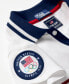 ფოტო #5 პროდუქტის Toddler & Little Girls Team USA Stretch Mesh Polo Dress