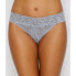 Фото #2 товара Hanky Panky Women's 246078 Signature Lace Original Rise Thong Underwear Size OS