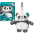 Фото #3 товара Мягкая игрушка для девочек TOMMEE TIPPEE Pip Panda Teddy