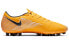 Nike Mercurial Vapor 13 刺客 13 Academy AG-人工草地 足球鞋 男款 白黄 / Кроссовки Nike Mercurial Vapor 13 13 Academy AG- BQ5518-801