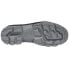 Фото #8 товара Ботинки для активного отдыха UVEX Arbeitsschutz 6510243 - мужские - взрослые - черно-серые - для походов - для прогулок - EUE