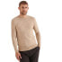 Свитер для мужчин Superdry Studios Merino Crew Sweatshirt White Pepper Marl, 2XL - фото #2