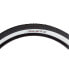 Фото #1 товара Sunlite K927 Cruiser Sun 24x2.125" Tire Black/White Wire Bead