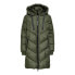 Фото #1 товара JDY Skylar Padded jacket