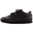 Фото #4 товара Puma St Runner V2 Ac Leather Slip On Toddler Boys Black Sneakers Casual Shoes 3