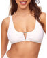 ფოტო #2 პროდუქტის Women's Coraline Swimwear Contour Bustier Top