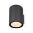 Фото #4 товара SLV Enola Round L - Surfaced lighting spot - 1 bulb(s) - 36 W - 4000 K - 3700 lm - Anthracite