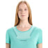 ფოტო #3 პროდუქტის ICEBREAKER Sphere II Hitt short sleeve T-shirt